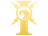 Sticker | Adeptus Custodes 1