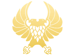 Sticker | Adeptus Custodes 2