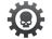Sticker | Adeptus Mechanicus 1