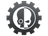 Sticker | Adeptus Mechanicus 2