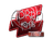 Sticker | AdreN (Foil) | Atlanta 2017