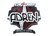 Sticker | AdreN (Foil) | Berlin 2019