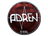 Sticker | AdreN (Foil) | Katowice 2019