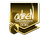 Sticker | adreN (Gold) | Cluj-Napoca 2015