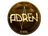 Sticker | AdreN (Gold) | Katowice 2019