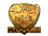 Sticker | AdreN (Gold) | Krakow 2017