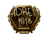 Sticker | AdreN (Gold) | London 2018