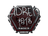 Sticker | AdreN | London 2018