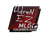 Sticker | adreN | MLG Columbus 2016