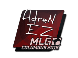 Sticker | adreN | MLG Columbus 2016