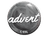 Sticker | advent | Katowice 2019