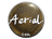Sticker | Aerial | Katowice 2019