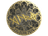 Sticker | afro (Gold) | Cologne 2026