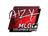 Sticker | aizy (Foil) | MLG Columbus 2016