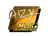Sticker | aizy (Gold) | MLG Columbus 2016