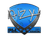 Sticker | aizy | Krakow 2017