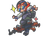 Sticker | AKickflip-47
