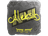 Sticker | Aleksib (Foil) | Austin 2025