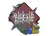 Sticker | Aleksib (Glitter) | Rio 2022