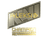 Sticker | Aleksib (Gold, Champion) | Copenhagen 2024