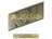 Sticker | Aleksib (Gold) | Copenhagen 2024