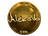 Sticker | Aleksib (Gold) | Katowice 2019