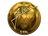 Sticker | ALEX (Gold) | Katowice 2019