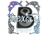 Sticker | alex666 (Holo) | Austin 2025