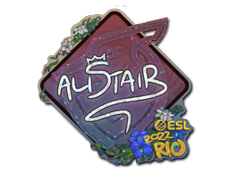Image of an item