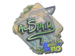 Image of an item