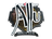 Sticker | allu (Foil) | Berlin 2019