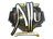 Sticker | allu (Gold) | Berlin 2019