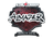 Sticker | almazer (Foil) | Berlin 2019