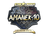 Sticker | AmaNEk (Gold) | Berlin 2019