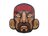 Sticker | Ancient Marauder