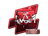 Sticker | ANGE1 (Foil) | Atlanta 2017
