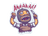 Sticker | Angry T