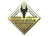 Sticker | Anubis (Gold)
