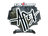 Sticker | apEX (Foil) | Berlin 2019