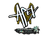 Sticker | apEX (Glitter) | Antwerp 2022