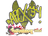 Sticker | apEX (Glitter) | Shanghai 2024