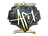 Sticker | apEX (Gold) | Berlin 2019