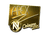 Sticker | apEX (Gold) | Cologne 2015
