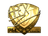 Sticker | apEX (Gold) | Krakow 2017