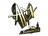 Sticker | apEX (Gold) | Stockholm 2021