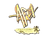 Sticker | apEX (Holo) | Antwerp 2022