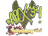 Sticker | apEX (Holo) | Shanghai 2024