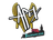 Sticker | apEX | Stockholm 2021