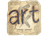 Sticker | arT | Austin 2025