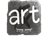 Sticker | arT (Foil) | Austin 2025